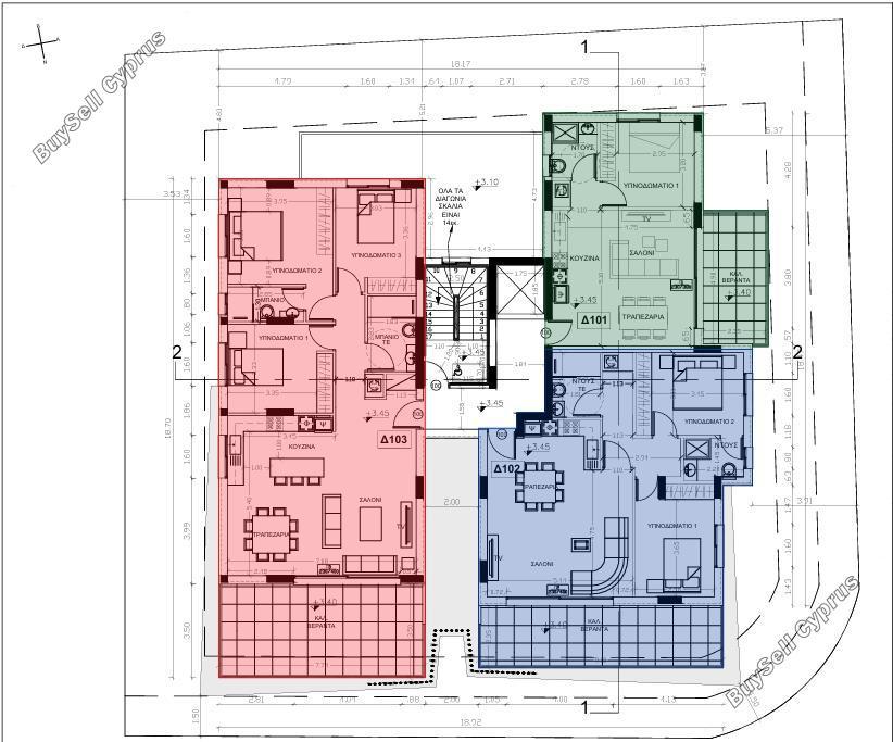 3 bedroom apartment for sale egkomi nicosia 8565712 image 15613747