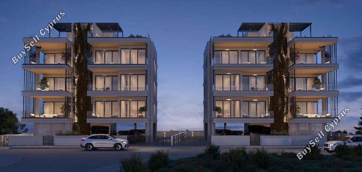 3 bedroom penthouse for sale kato polemidia limassol 8804712 image 16797981
