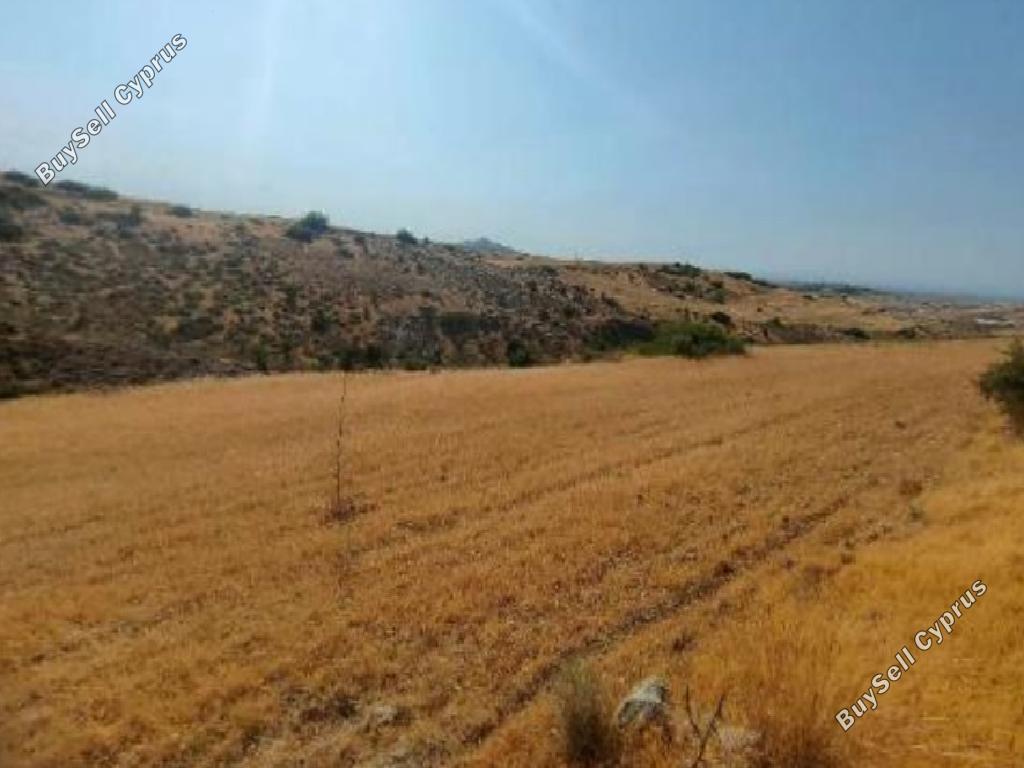 6689 SQM Land for sale in Nikitari, Nicosia 7337987
