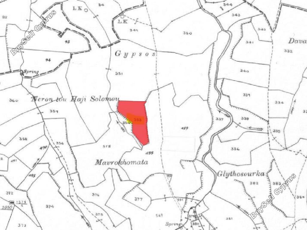 land for sale nikitari nicosia 945712 image 7640996