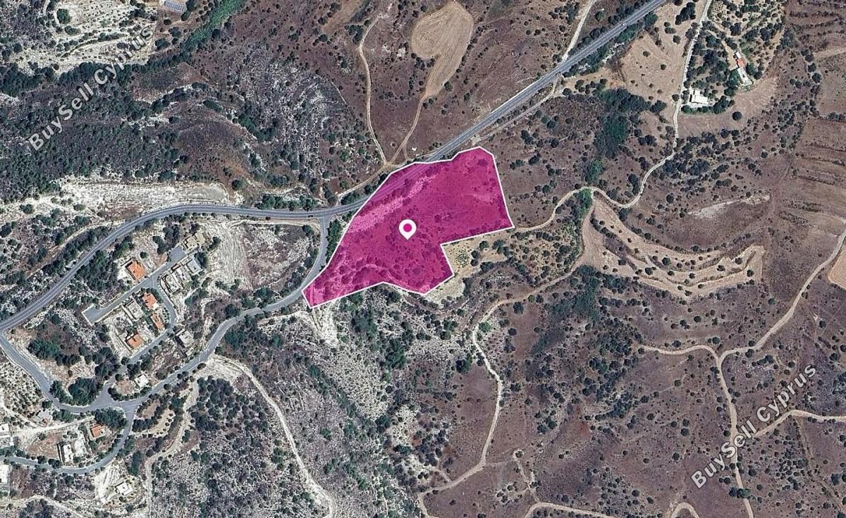 land for sale pentalia paphos 8629712 image 15869618