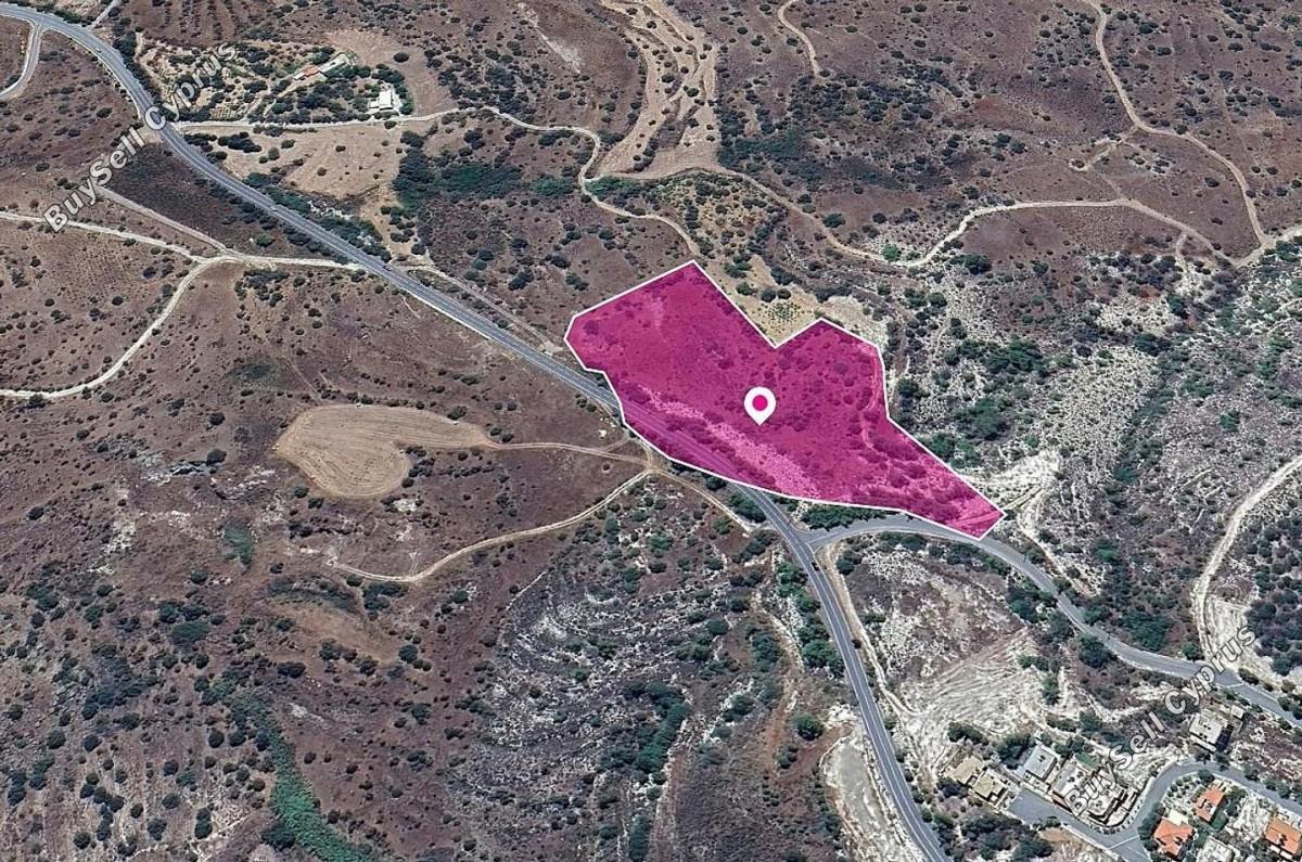 land for sale pentalia paphos 8629712 image 15869619