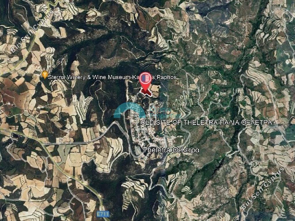 land for sale theletra paphos 1938712 image 16013648