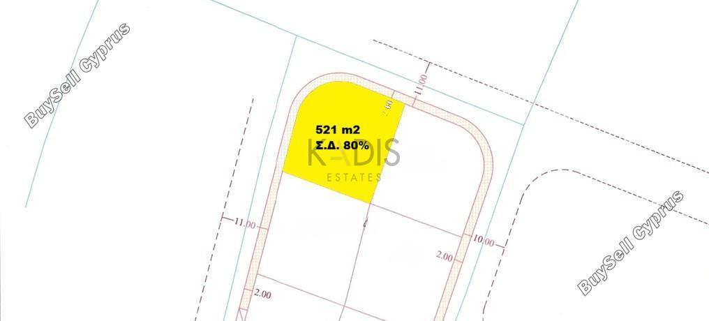 plot for sale strovolos nicosia 8281712 image 14011539