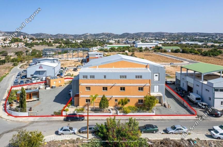 studio warehouse for sale tremithousa paphos 8395712 image 14821344
