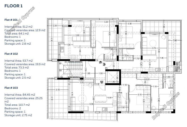 1 bedroom apartment for sale apostolos andreas limassol limassol 7734812 image 10162964