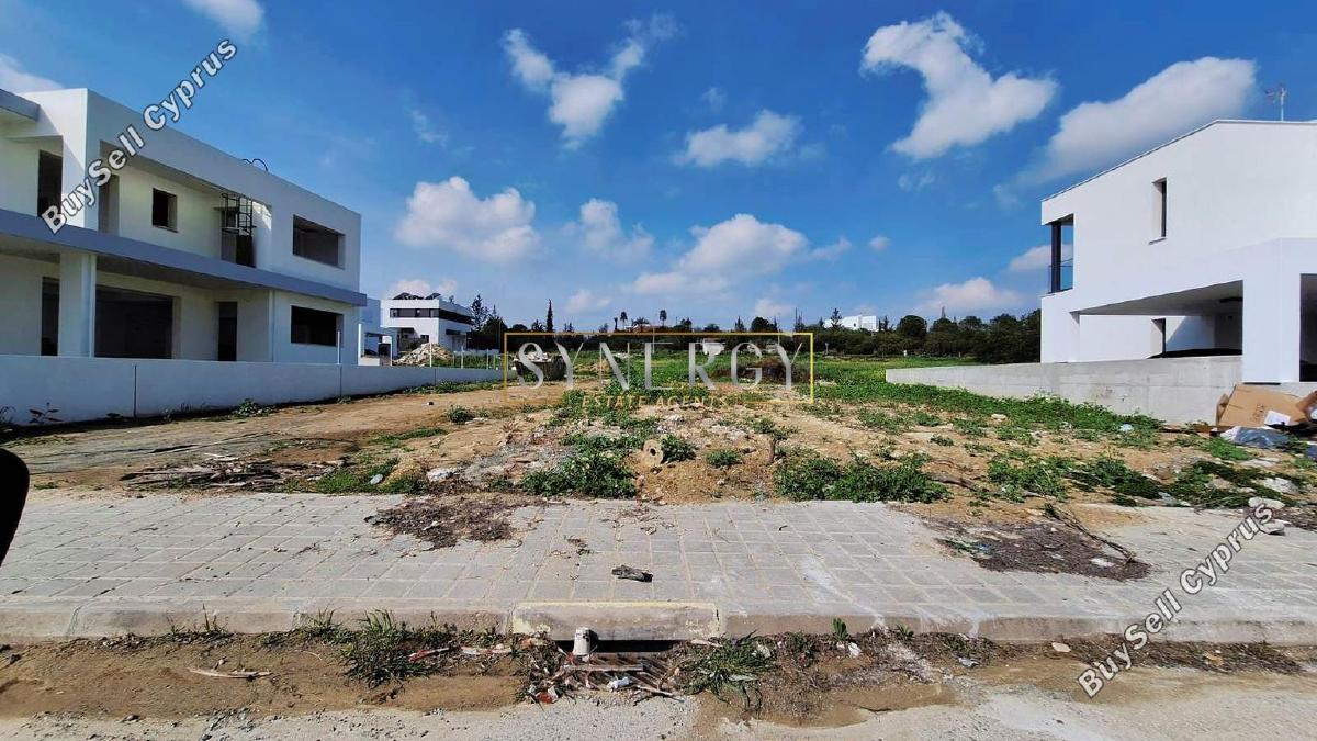 635 SQM Plot for sale in Kallithea, Nicosia 16737433