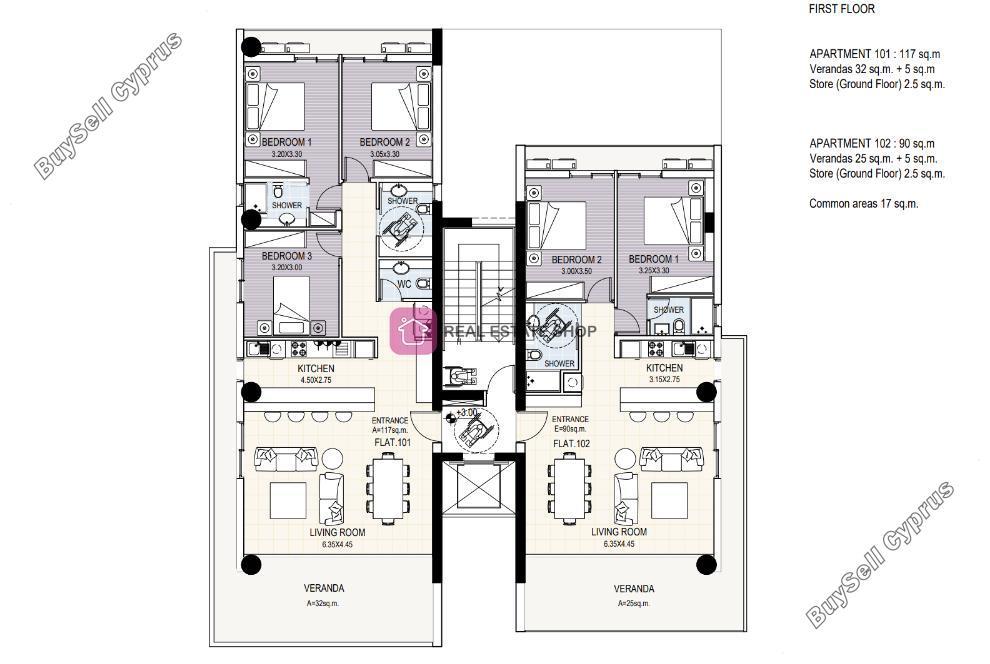 2 bedroom apartment for sale agios andreas nicosia nicosia 7948812 image 11331470