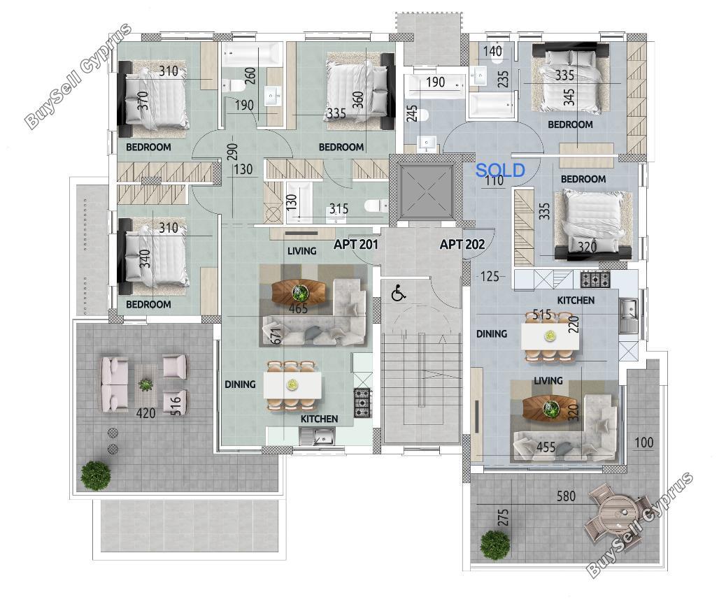 2 bedroom apartment for sale aradippou larnaca 8355812 image 15999794