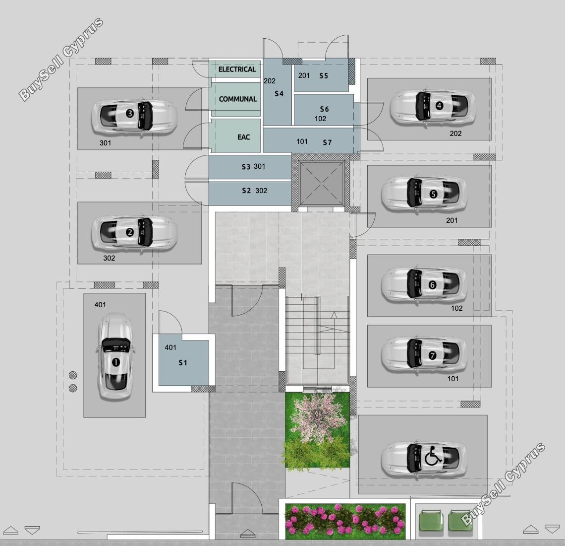 2 bedroom apartment for sale aradippou larnaca 8355812 image 15999796