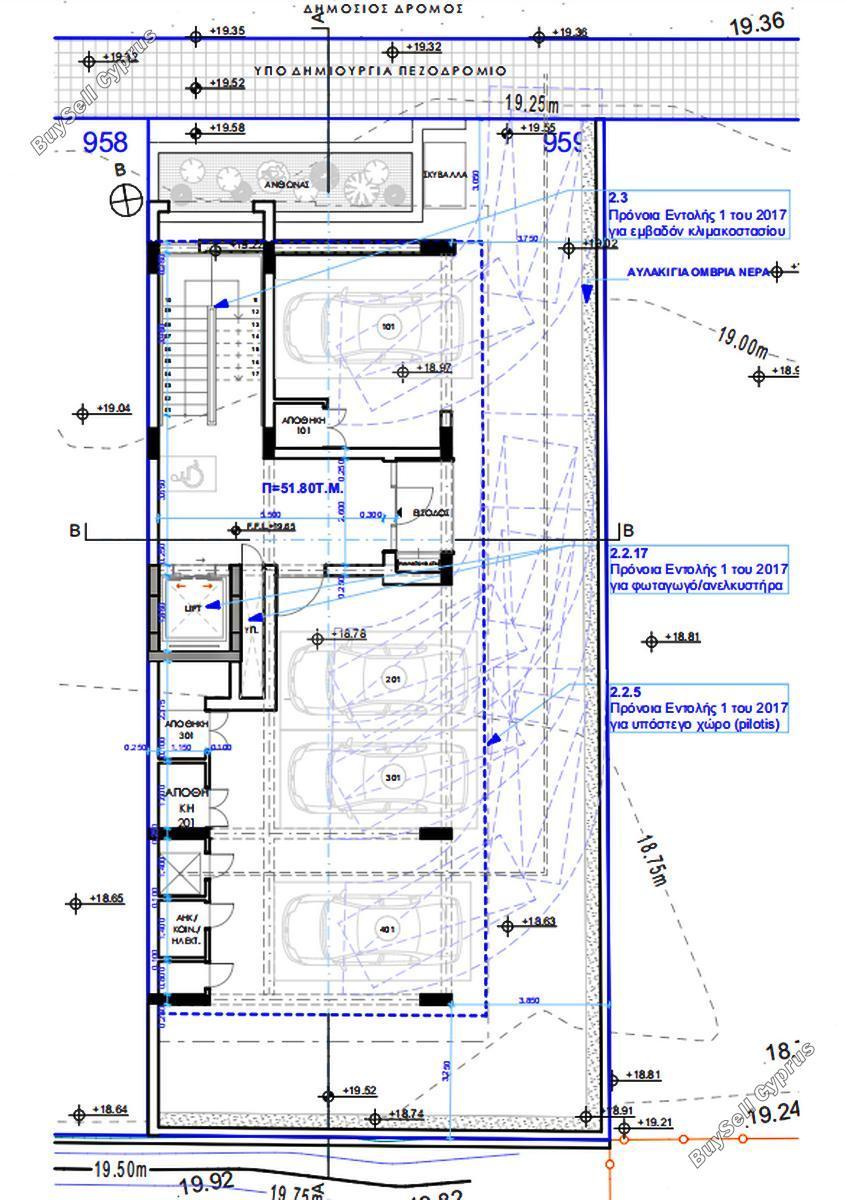 2 bedroom entire floor apartment for sale livadia larnacas larnaca 1264812 image 13257009