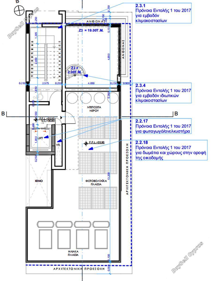 2 bedroom entire floor apartment for sale livadia larnacas larnaca 1264812 image 13257014