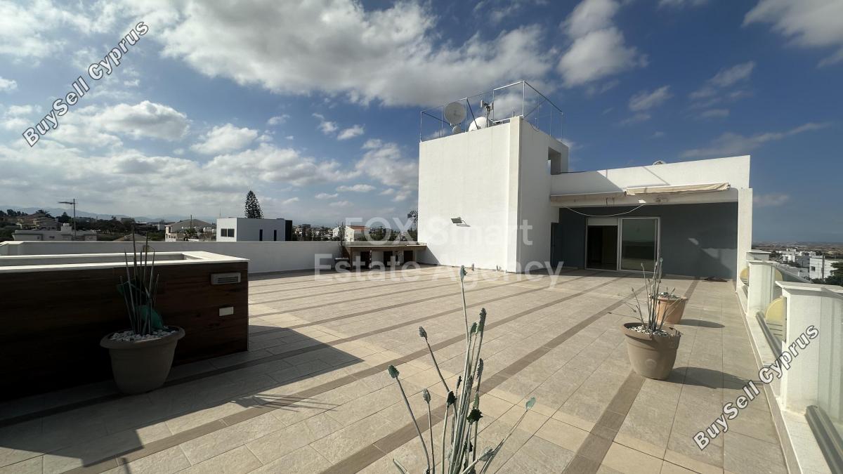 2 bedroom penthouse for rent archangelos nicosia 7842812 image 10793596