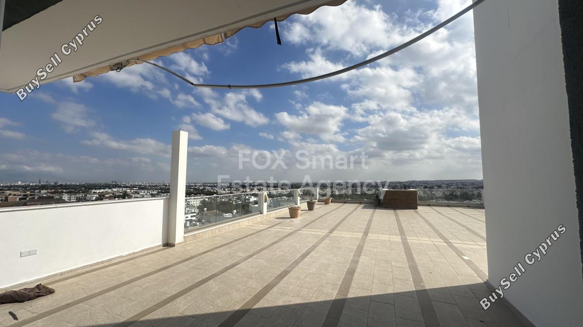 2 bedroom penthouse for rent archangelos nicosia 7842812 image 10793621