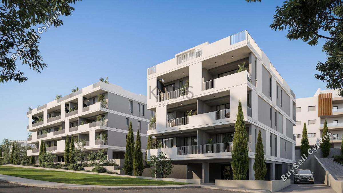 2 bedroom penthouse for sale agios athanasios limassol 8744812 image 16425925