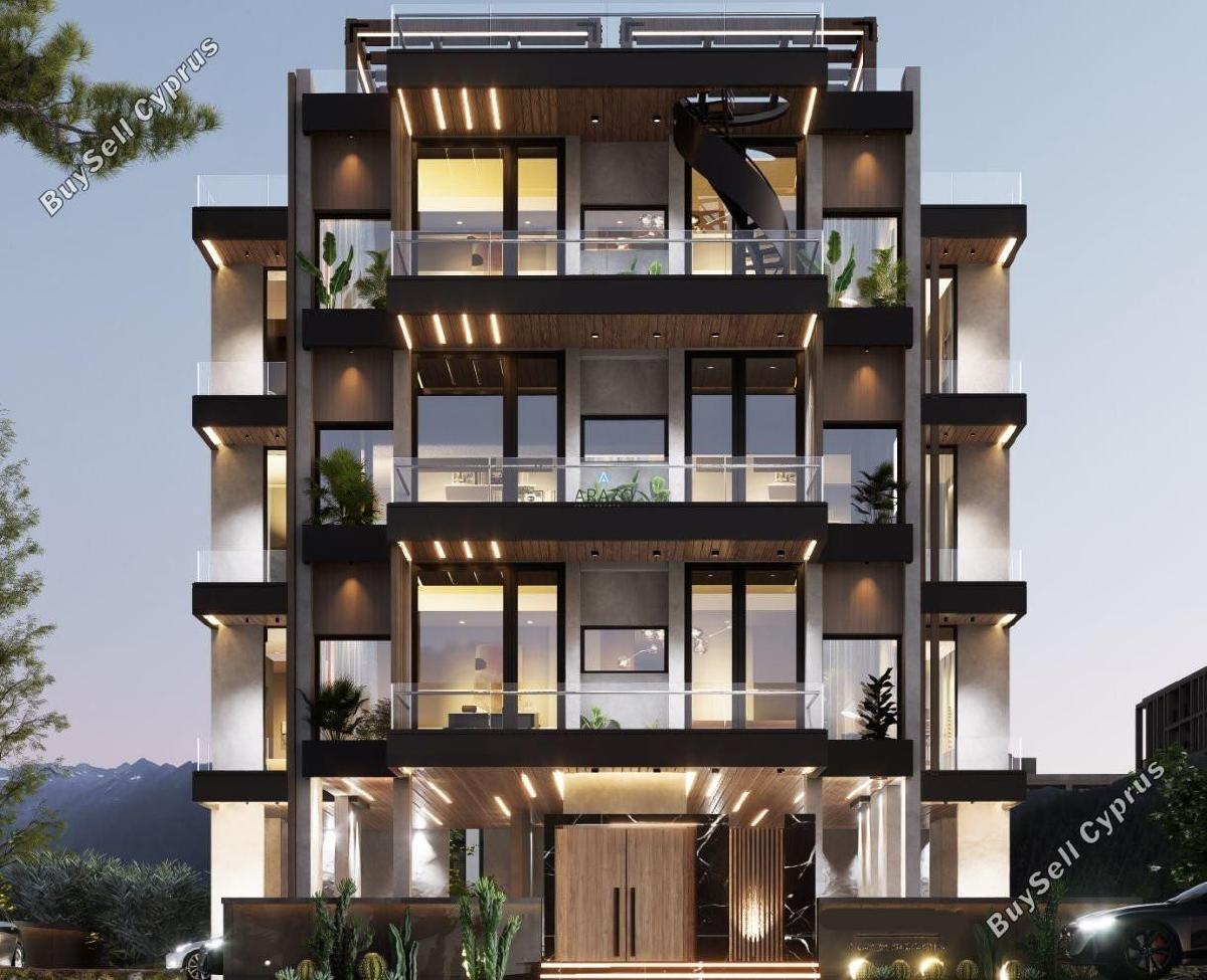 2 bedroom penthouse for sale mesa gitonia limassol 1199812 image 5623814