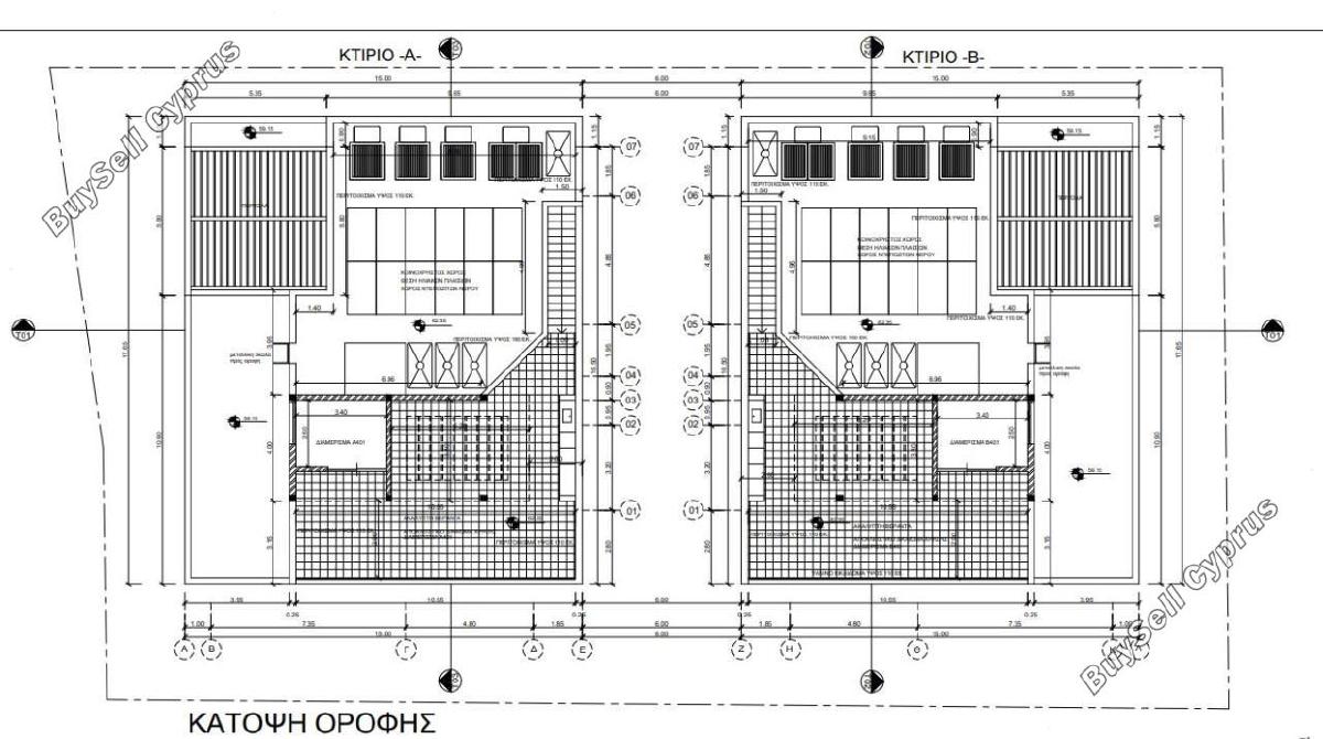 3 bedroom penthouse for sale agios nektarios limassol 1679812 image 14581369