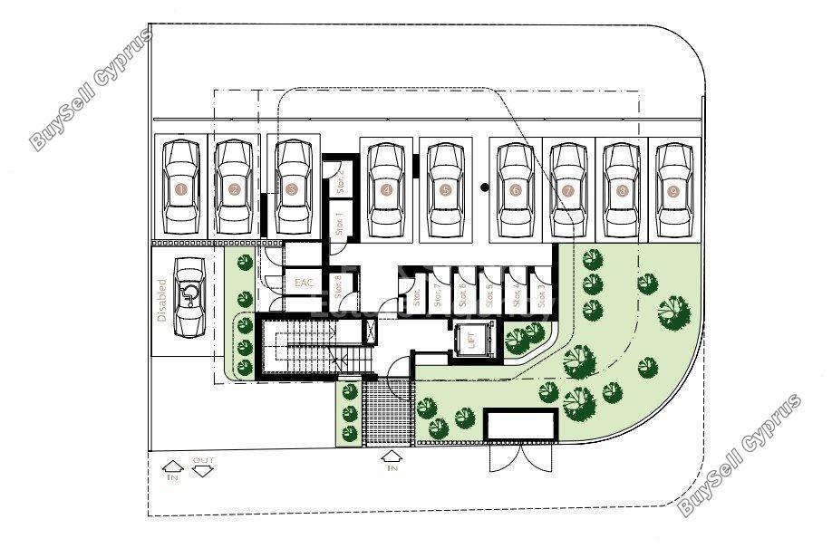 3 bedroom penthouse for sale chrysopolitissa larnaca 1207812 image 6430689
