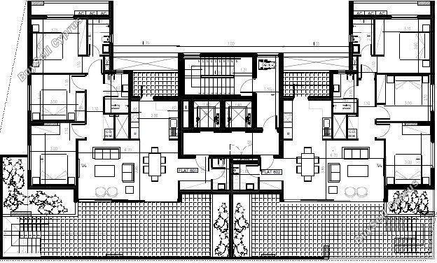 3 bedroom penthouse for sale mackenzie larnaca 1657812 image 15838226