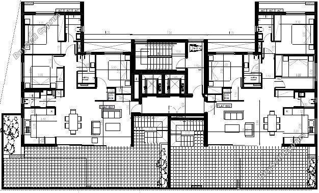 3 bedroom penthouse for sale mackenzie larnaca 1657812 image 15838227