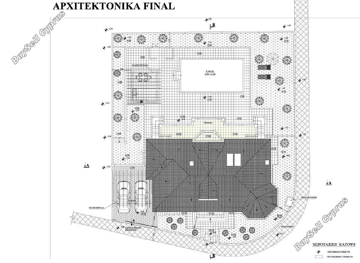 4 bedroom detached house for sale agios athanasios limassol 8060812 image 15231134