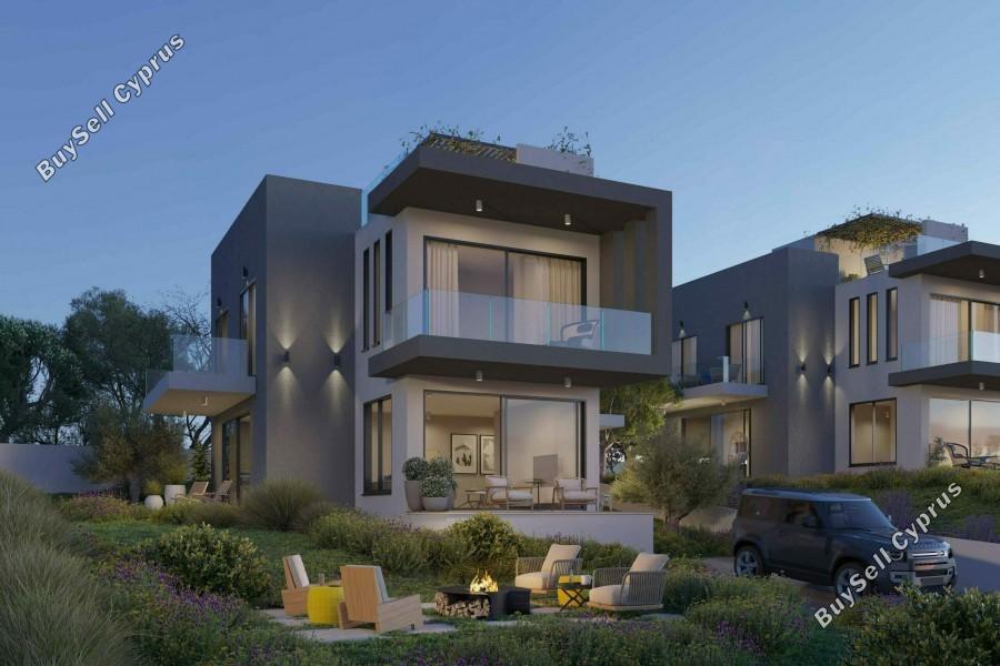 4 bedroom detached house for sale konia paphos 1354812 image 5608718