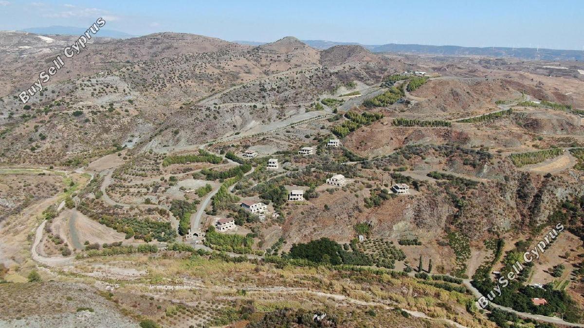 land for sale agia varvara paphos 1897812 image 14208689