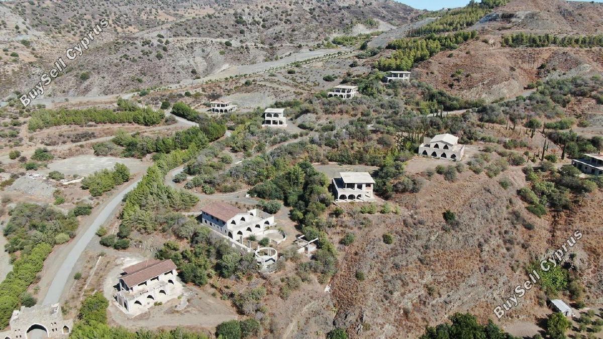 land for sale agia varvara paphos 1897812 image 14208690