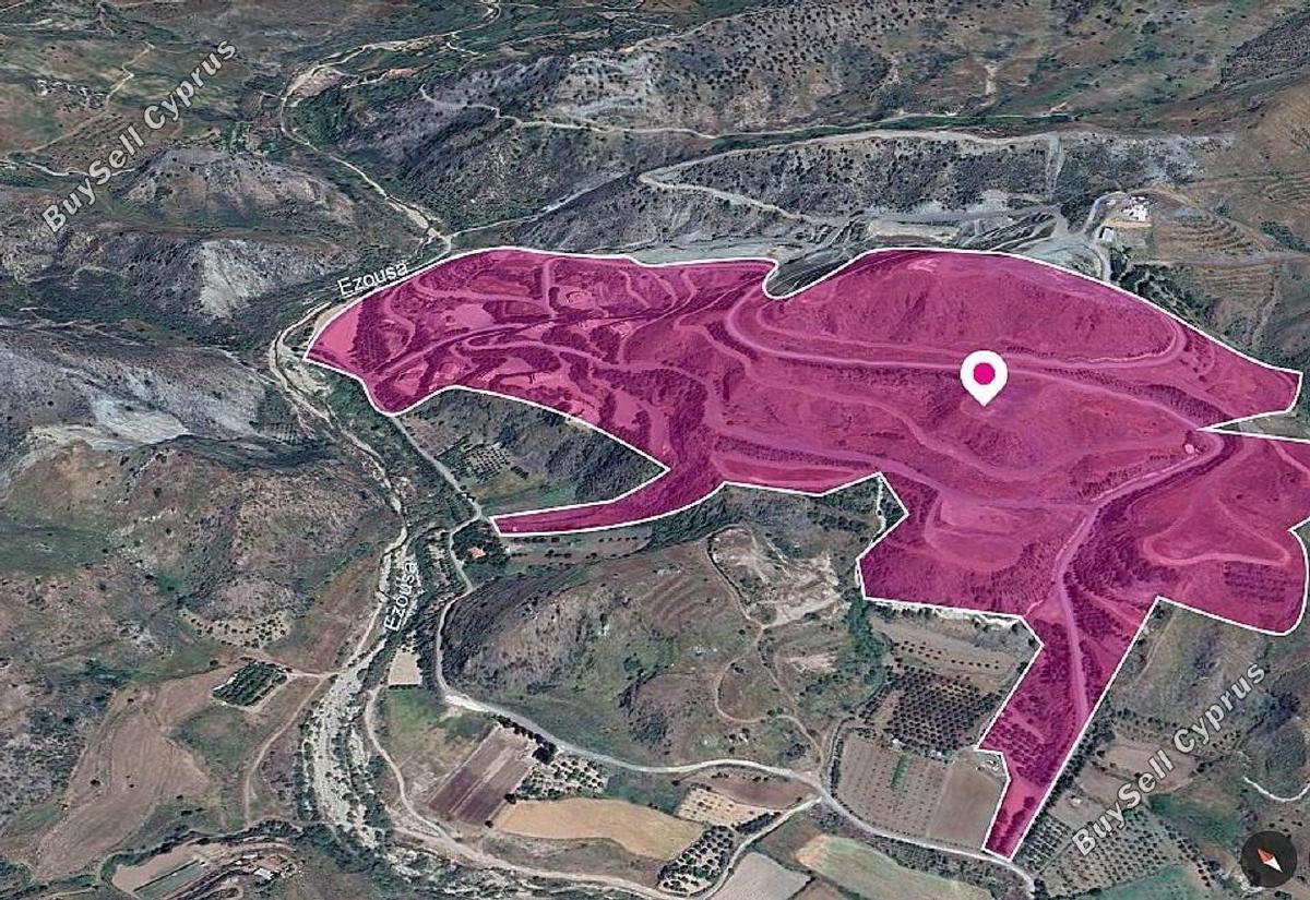 land for sale agia varvara paphos 1897812 image 14208694
