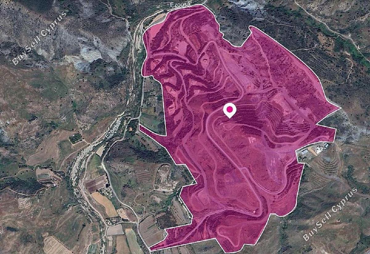 land for sale agia varvara paphos 1897812 image 14208696