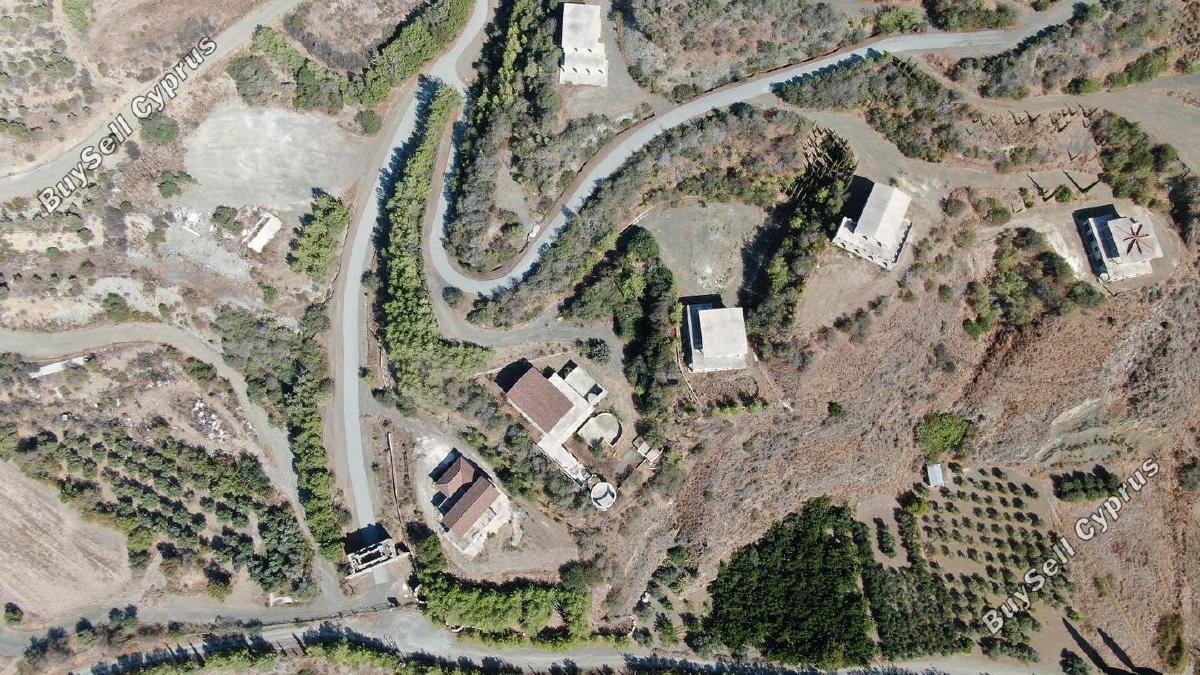 land for sale agia varvara paphos 1897812 image 14208697