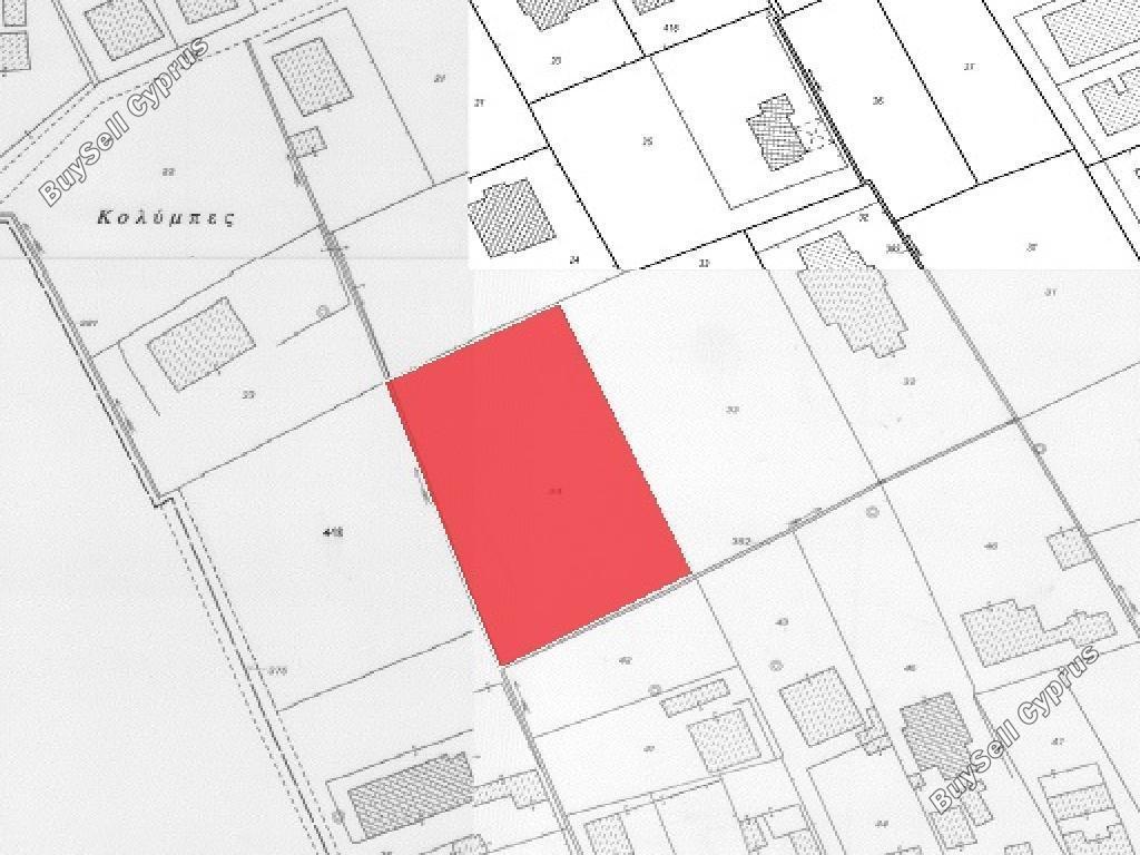 land for sale akaki nicosia 1810812 image 16512222