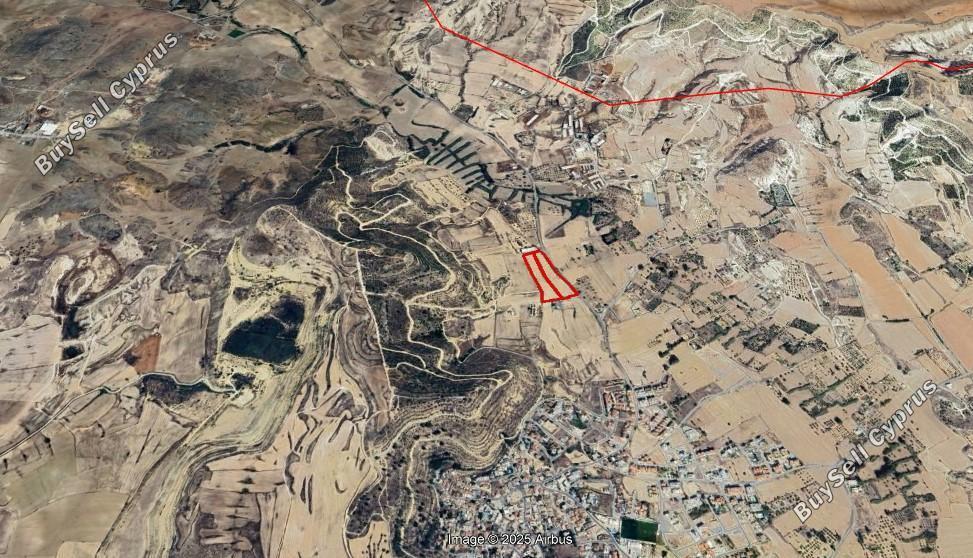 land for sale oroklini larnaca 7463812 image 13972547