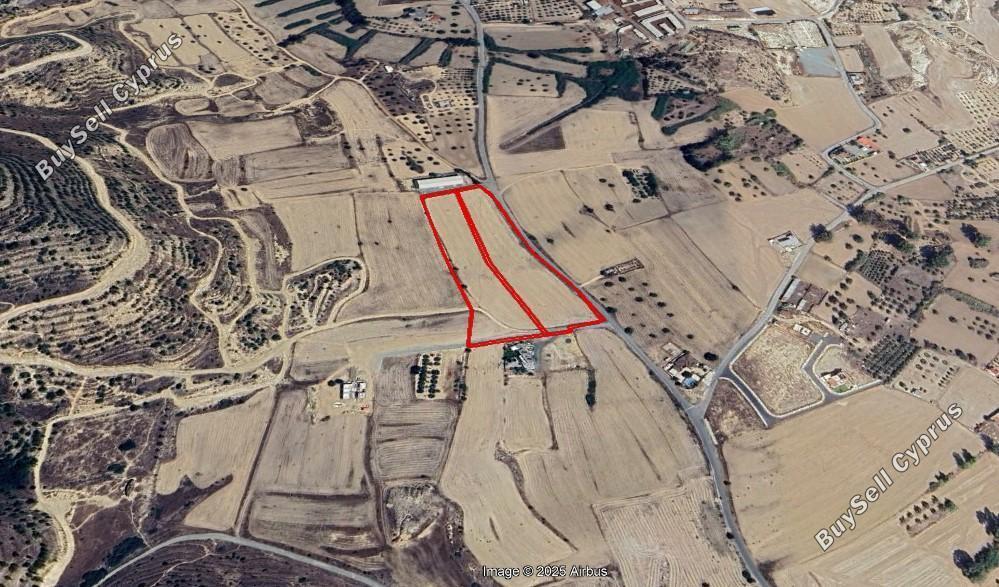 land for sale oroklini larnaca 7463812 image 13972549