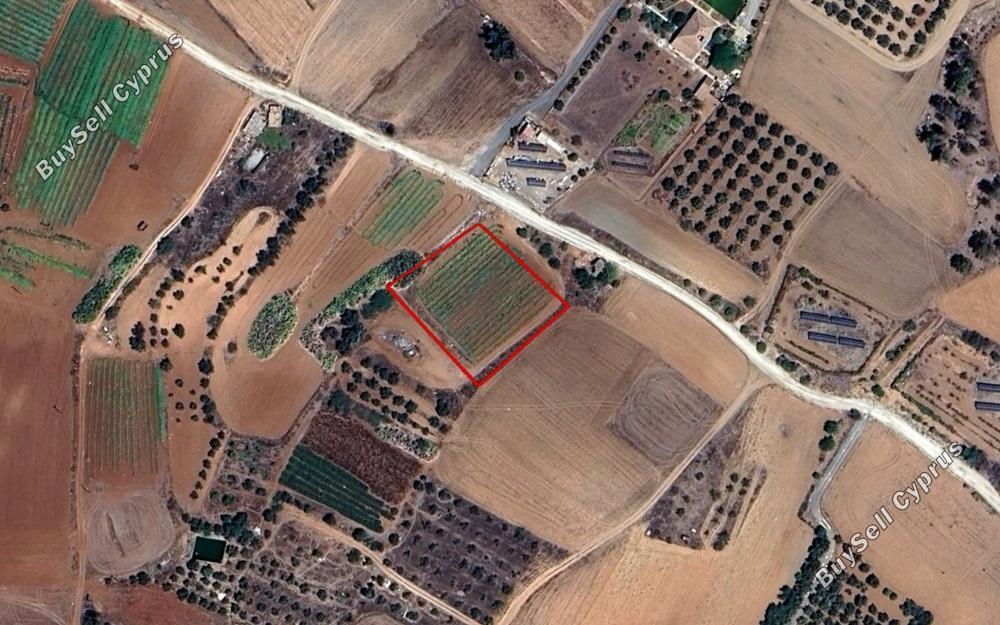 land for sale palaiometocho nicosia 7912812 image 11161669