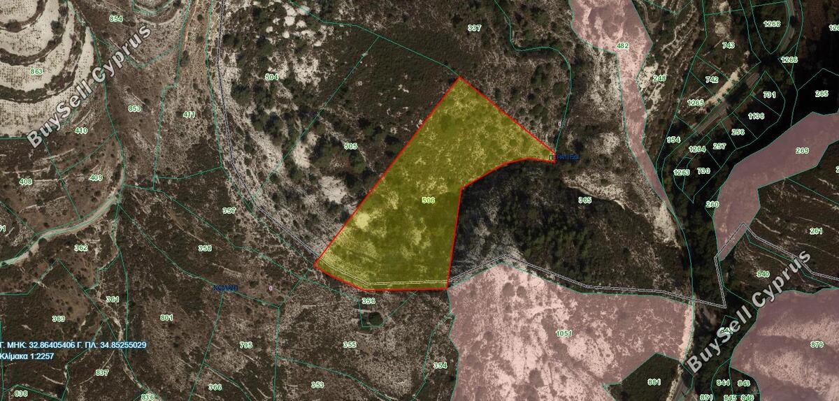 land for sale pera pedi limassol 1387812 image 2640529
