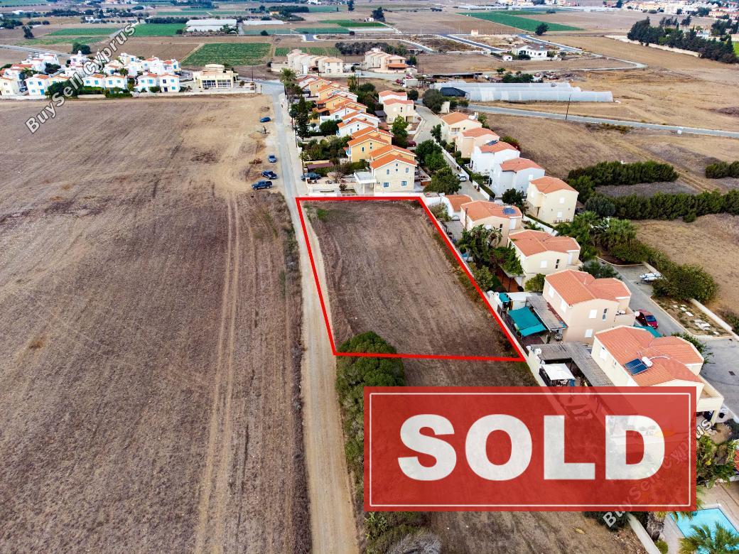 land sold pervolia larnaca 857812 image 724876