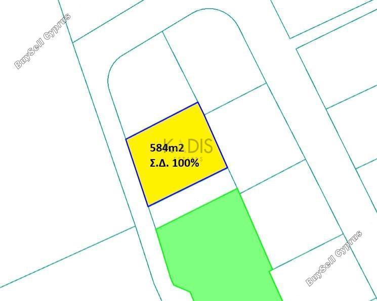 plot for sale zakaki limassol 1700812 image 5896250
