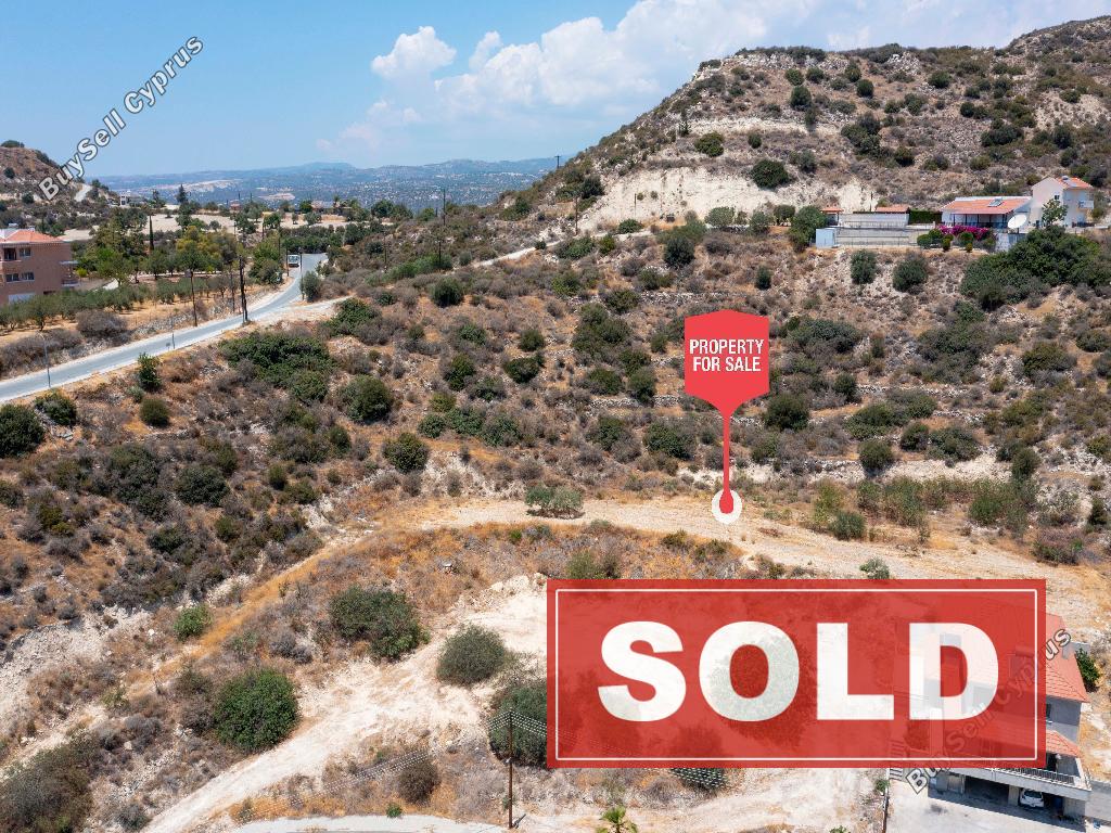 plot sold palodeia limassol 822812 image 670979