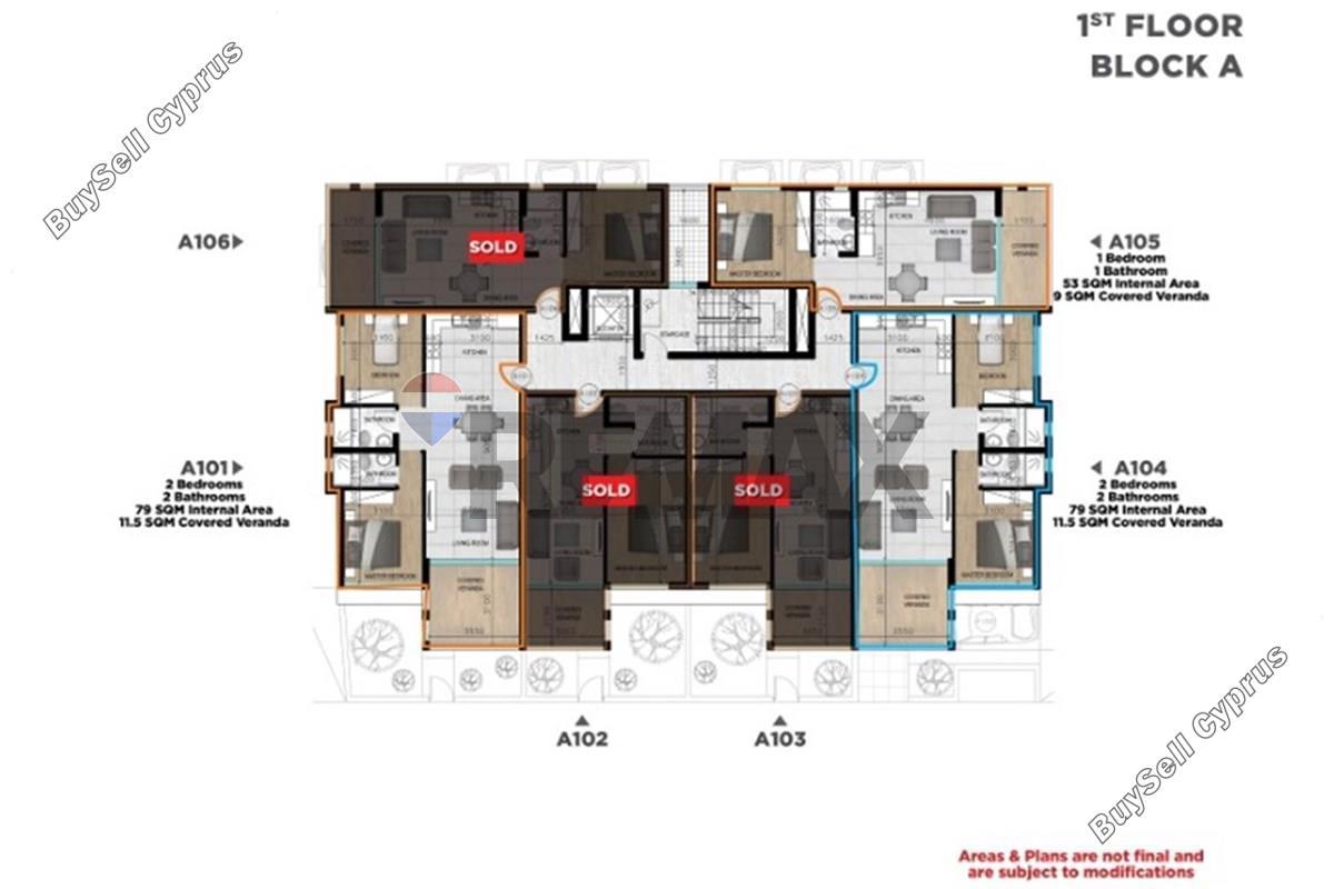 1 bedroom apartment for sale kiti larnaca 8743912 image 16416150