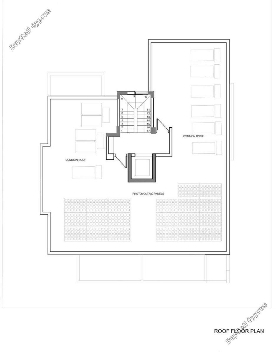 1 bedroom apartment for sale makedonitissa nicosia 1676912 image 12960612