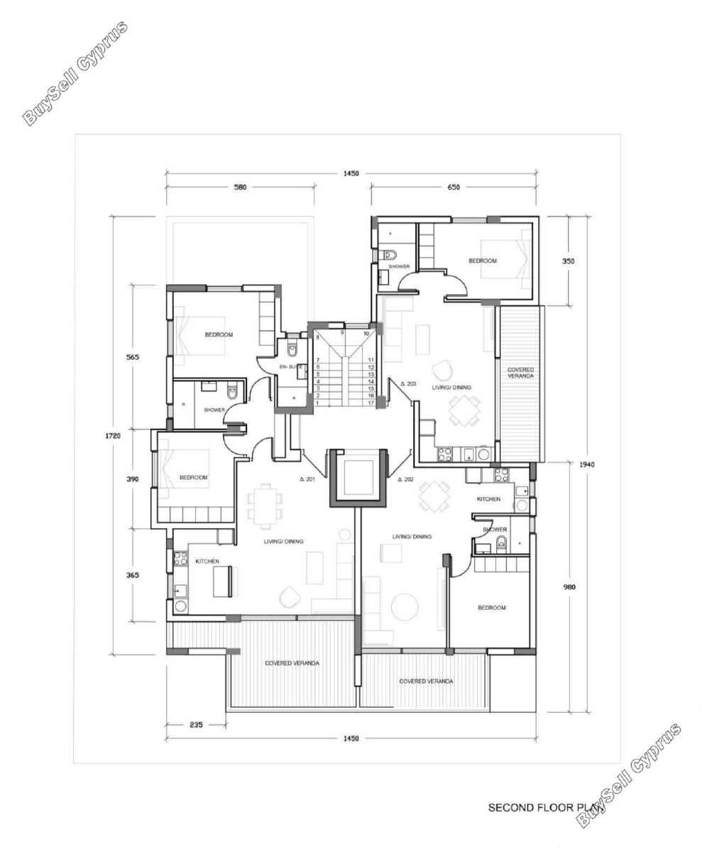 1 bedroom apartment for sale makedonitissa nicosia 1676912 image 12960617