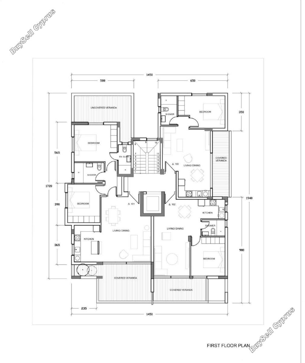 1 bedroom apartment for sale makedonitissa nicosia 1676912 image 12960620