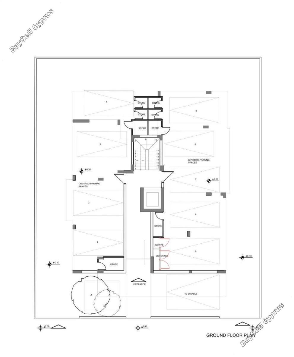 1 bedroom apartment for sale makedonitissa nicosia 1676912 image 12960624