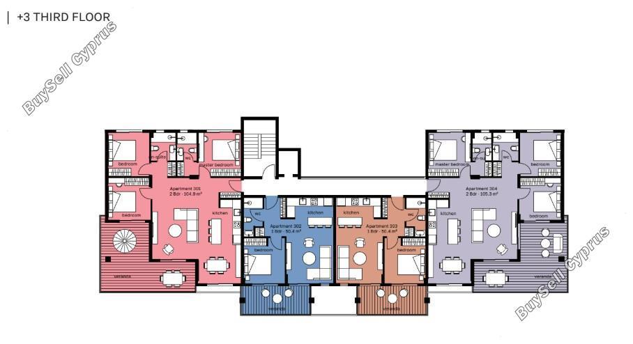 1 bedroom apartment for sale panthea limassol 8355912 image 15698558