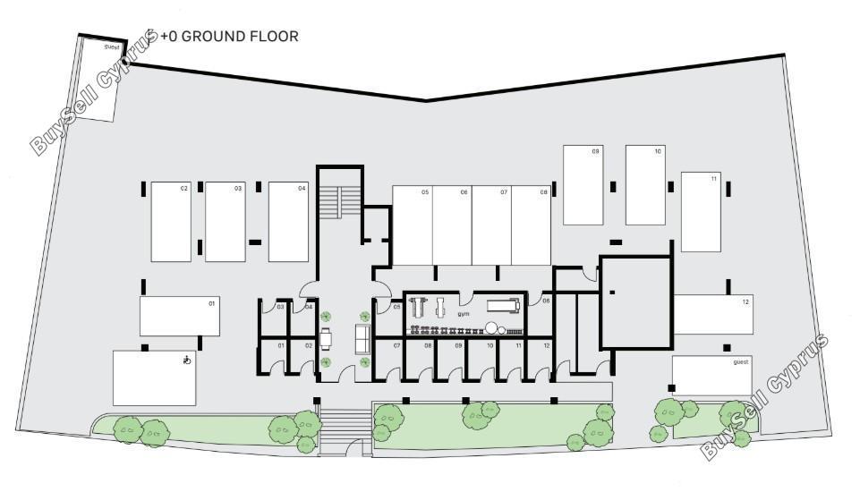 1 bedroom apartment for sale panthea limassol 8355912 image 15698559
