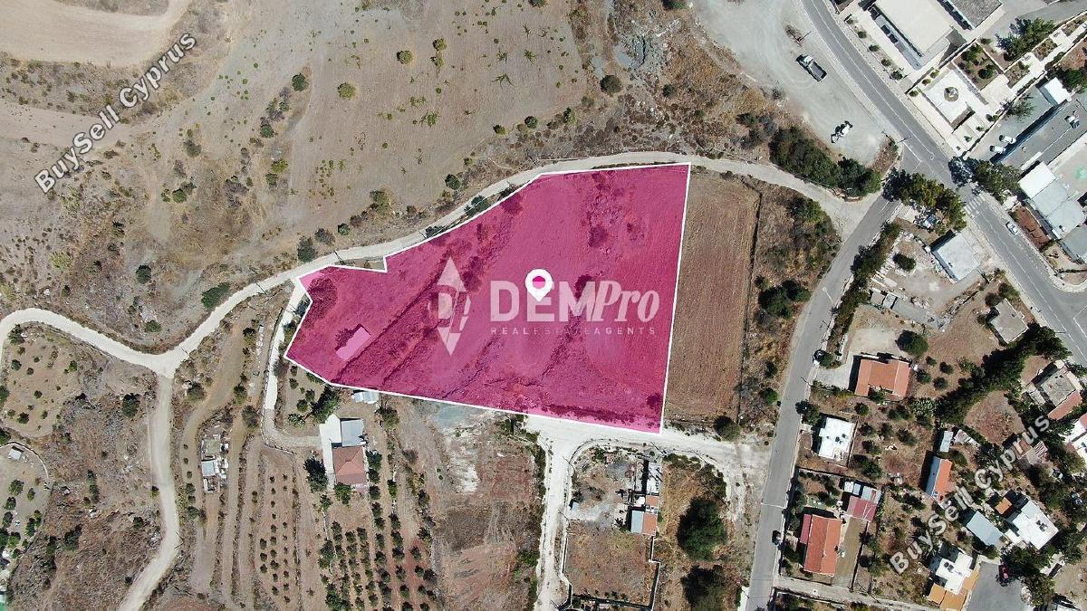 8300 SQM Land for sale in Choletria, Paphos 14063964