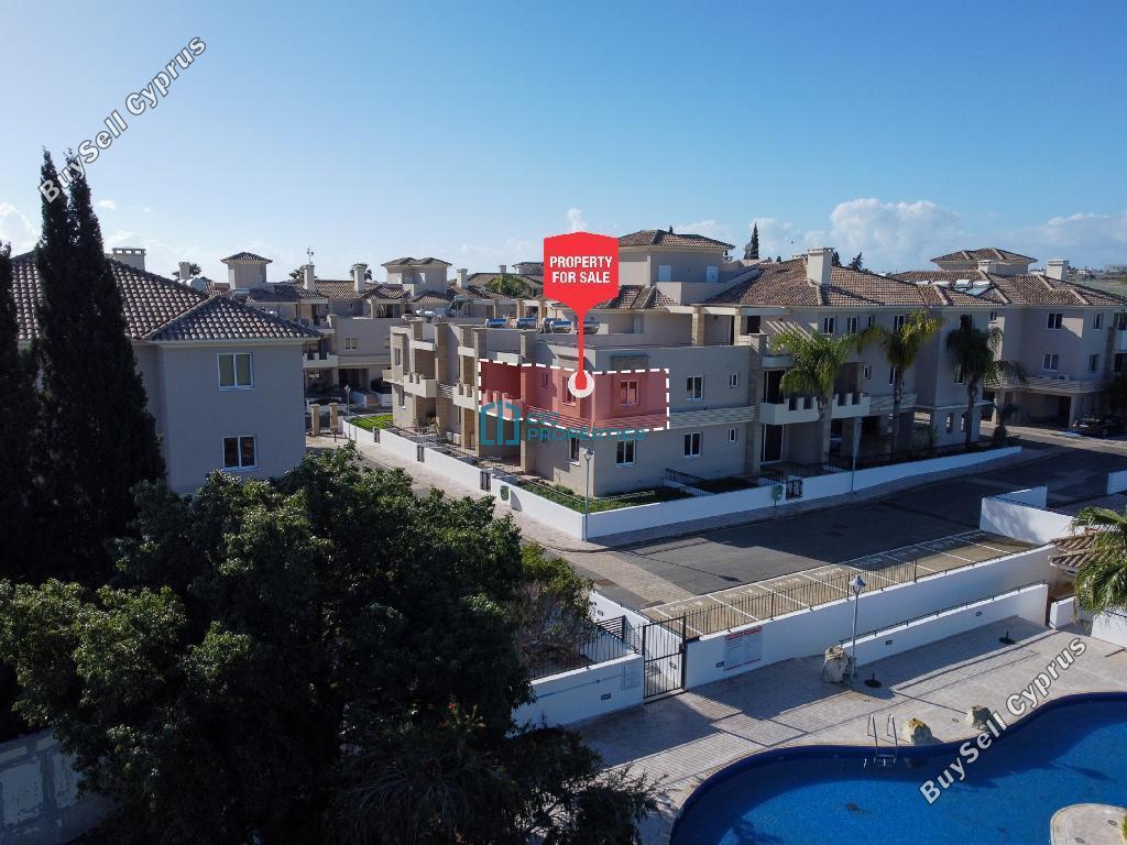 1 Bedroom Apartment for sale in Tersefanou, Larnaca 16722731
