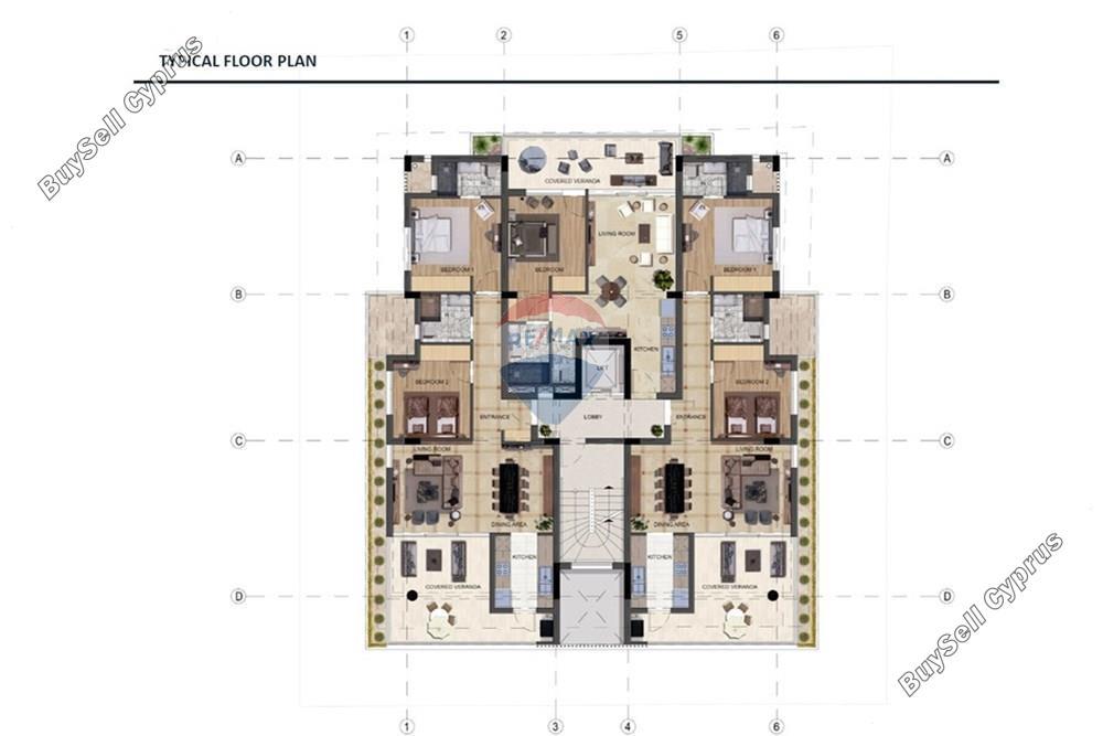 2 bedroom apartment for sale larnaca municipality larnaca 8063912 image 15614654