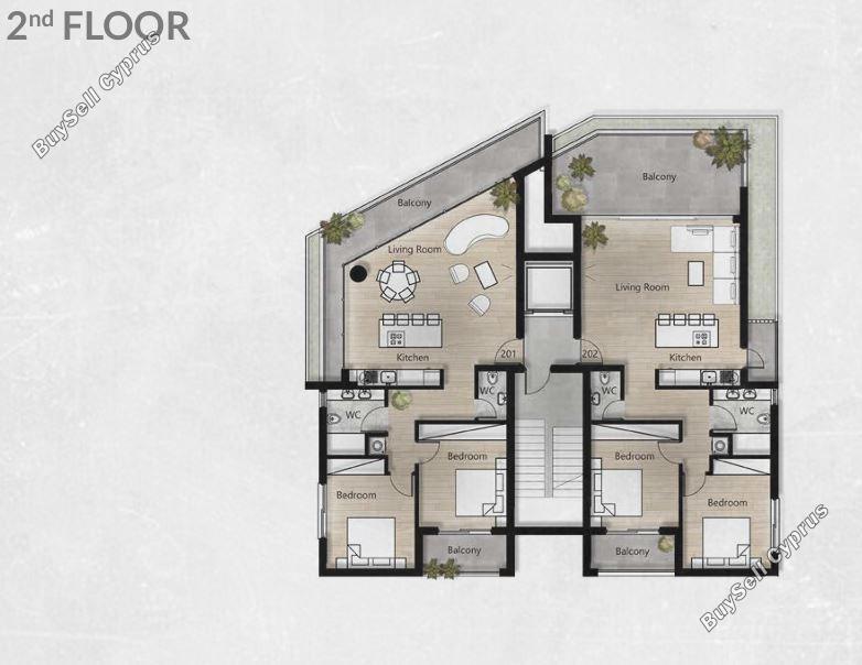 2 bedroom apartment for sale limassol municipality limassol 1678912 image 13430372